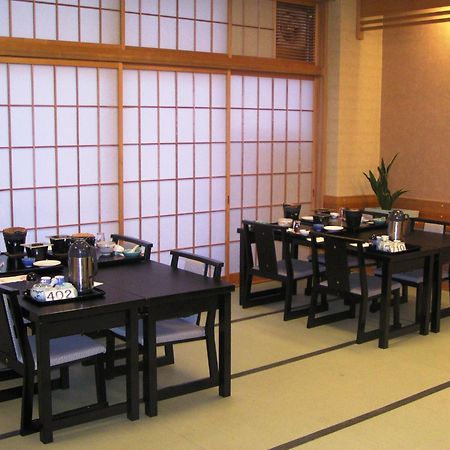 Ryokan Biyunoyado Hotel Yamanouchi  Ngoại thất bức ảnh