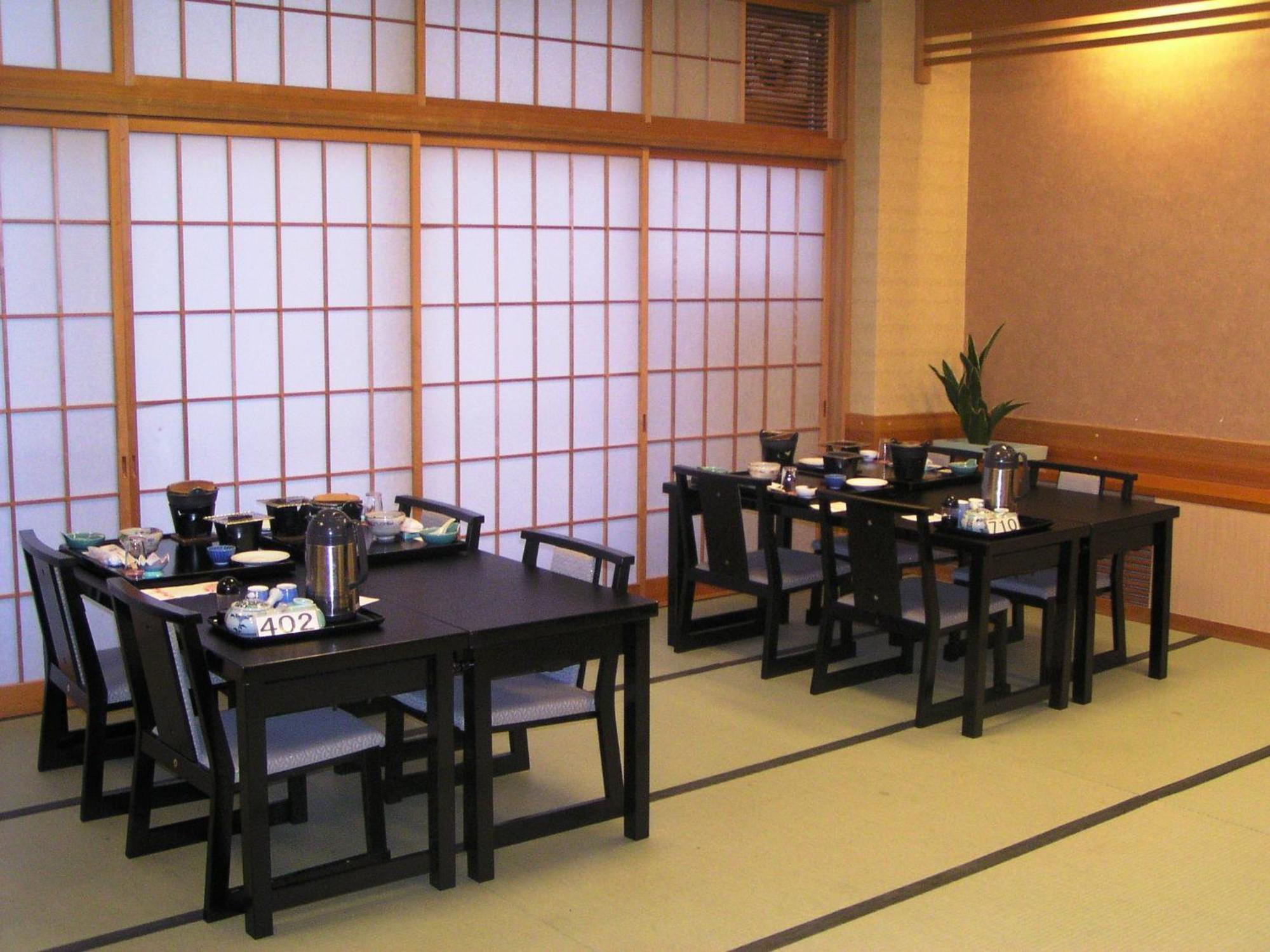 Ryokan Biyunoyado Hotel Yamanouchi  Ngoại thất bức ảnh