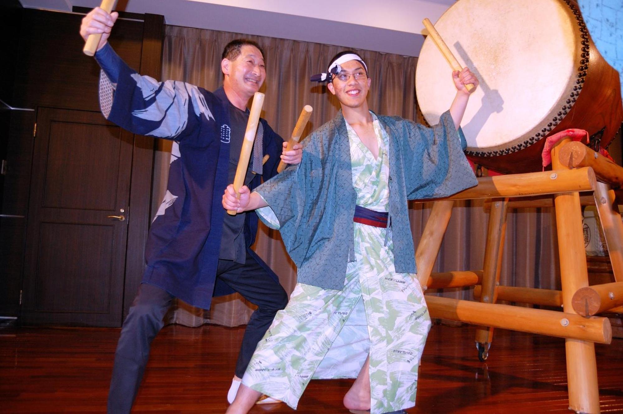 Ryokan Biyunoyado Yamanouchi  Ngoại thất bức ảnh
