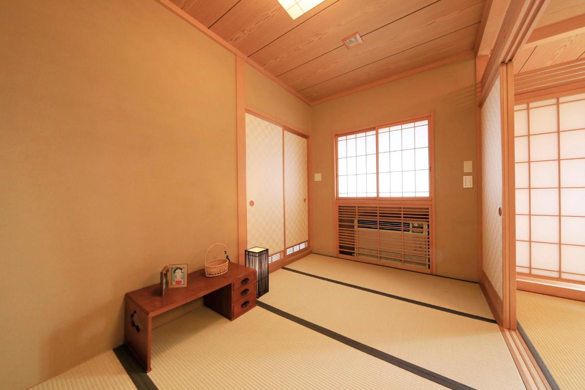 Ryokan Biyunoyado Yamanouchi  Ngoại thất bức ảnh