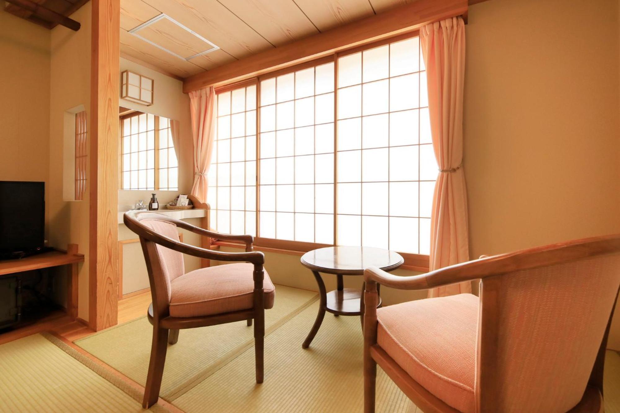 Ryokan Biyunoyado Yamanouchi  Ngoại thất bức ảnh