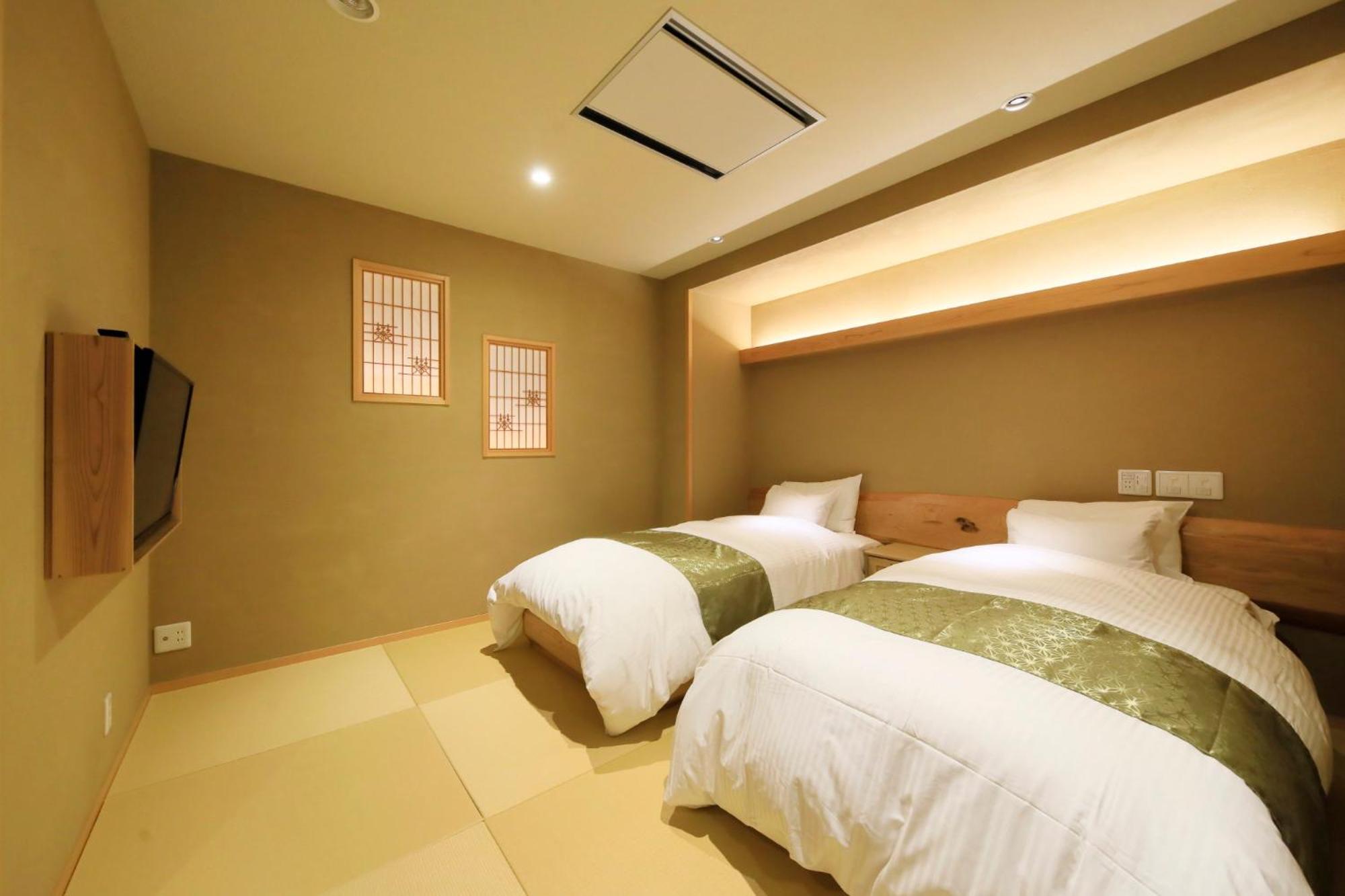 Ryokan Biyunoyado Yamanouchi  Ngoại thất bức ảnh