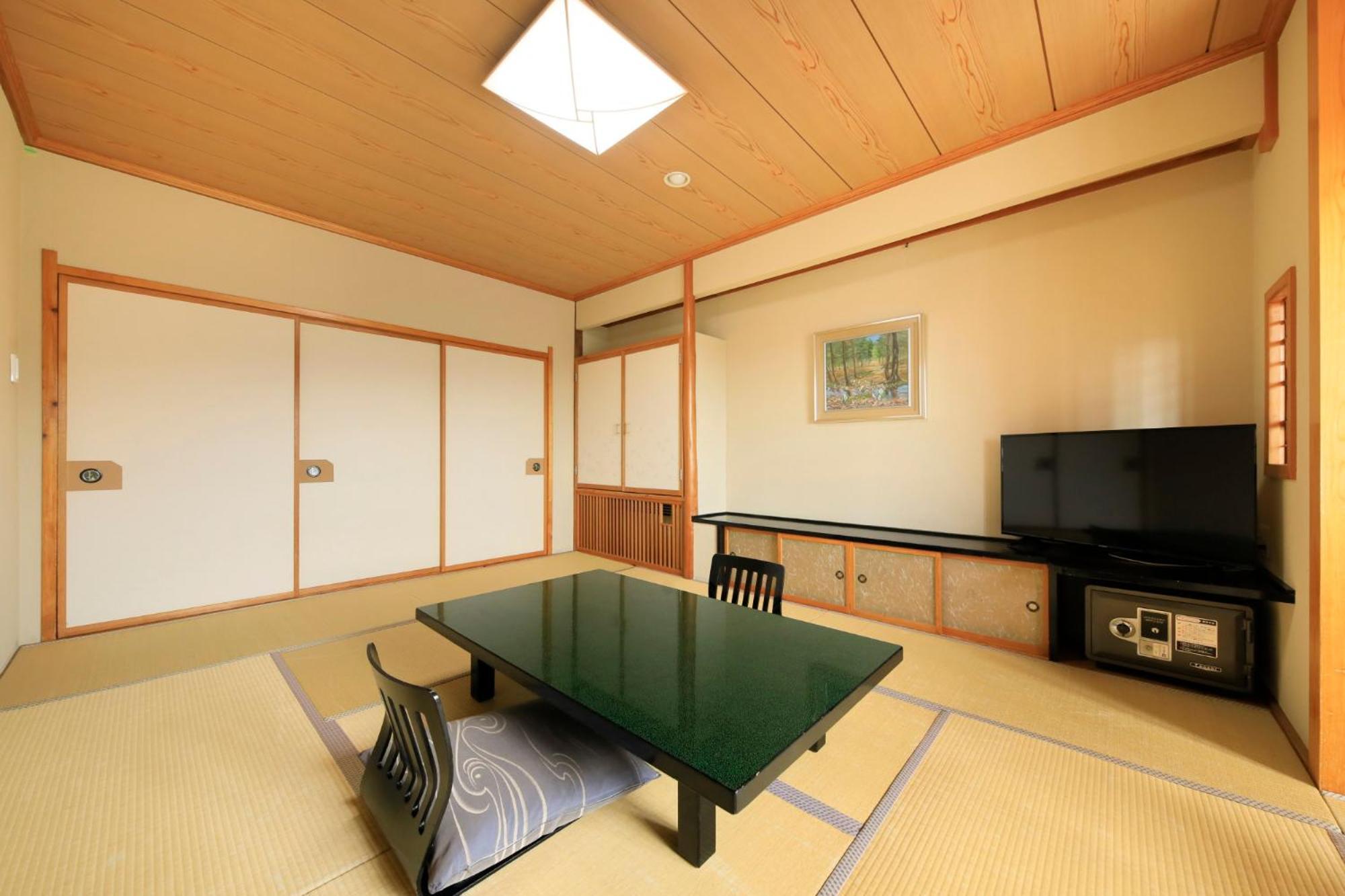 Ryokan Biyunoyado Yamanouchi  Ngoại thất bức ảnh