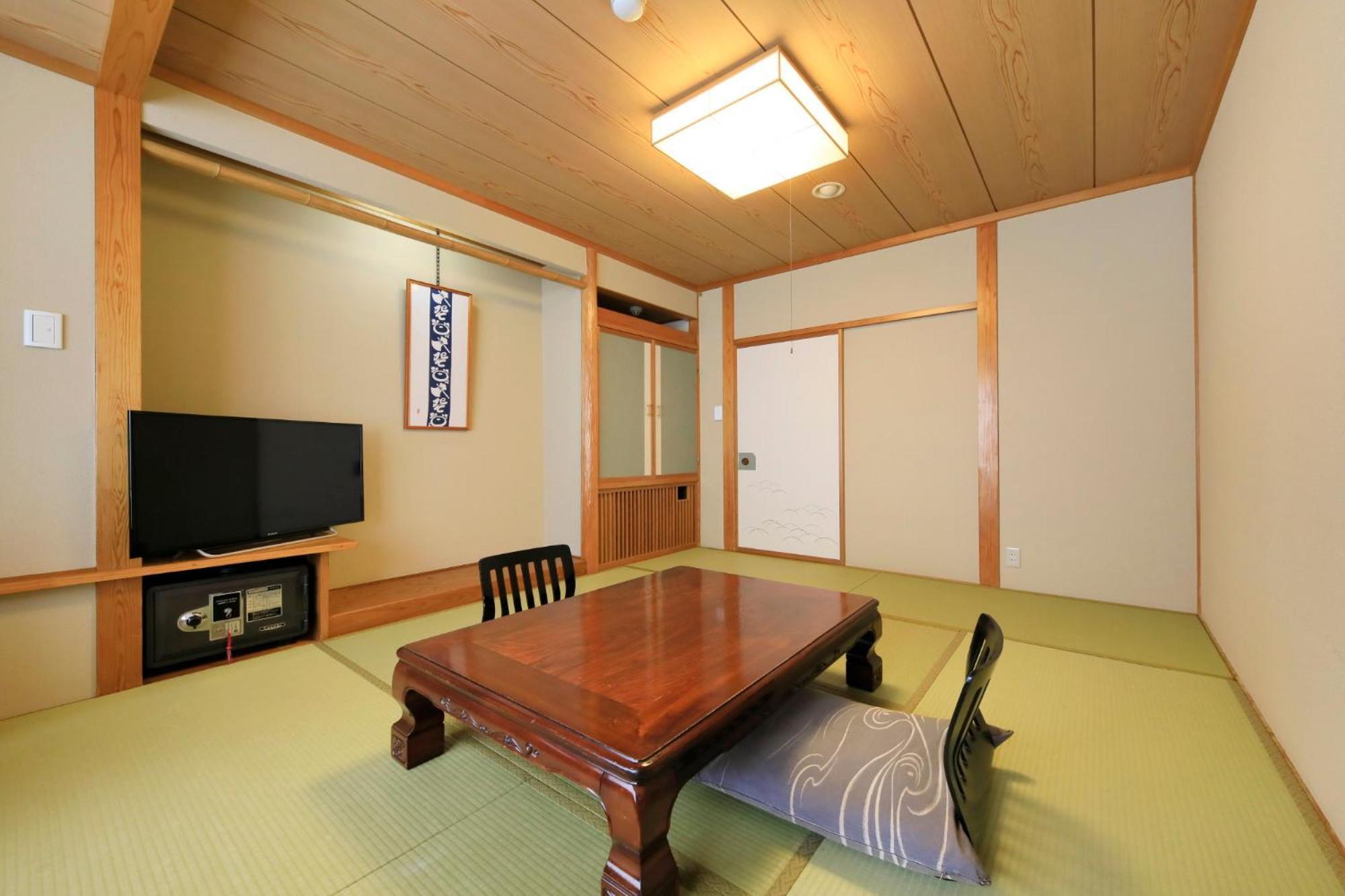 Ryokan Biyunoyado Yamanouchi  Ngoại thất bức ảnh