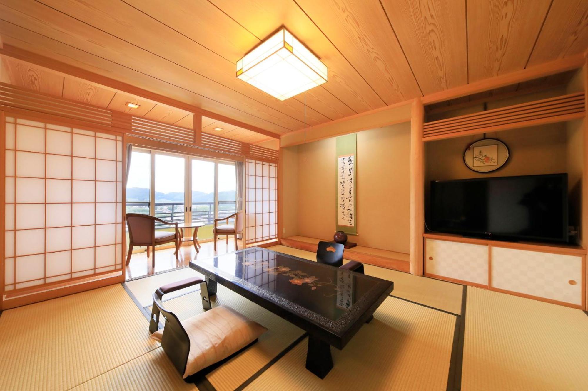 Ryokan Biyunoyado Yamanouchi  Ngoại thất bức ảnh