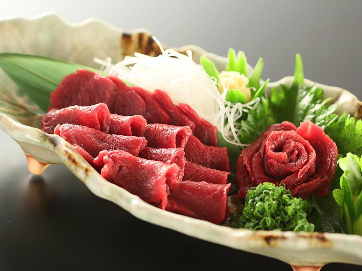 Ryokan Biyunoyado Yamanouchi  Ngoại thất bức ảnh