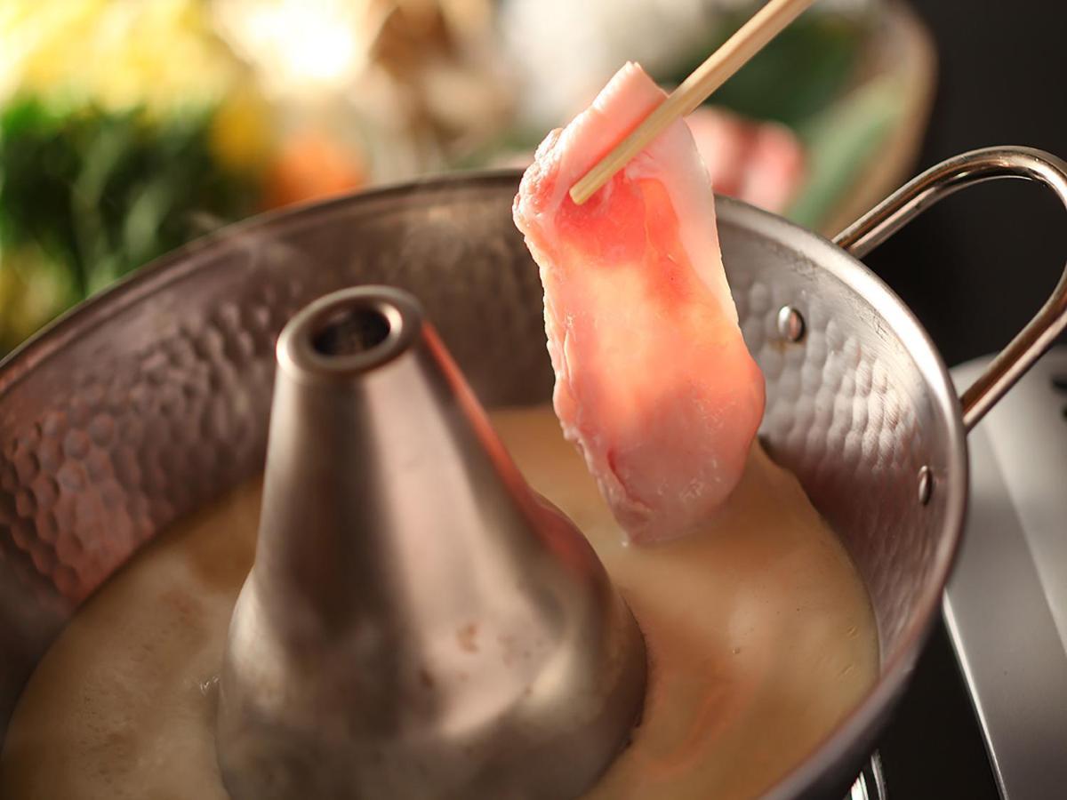 Ryokan Biyunoyado Yamanouchi  Ngoại thất bức ảnh